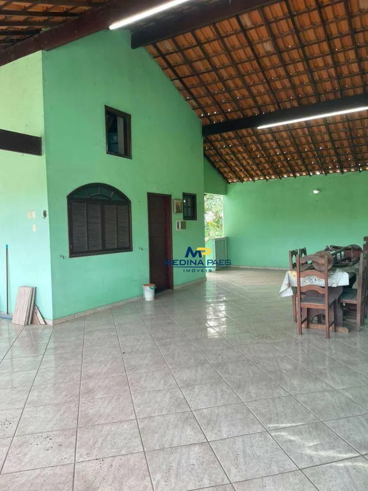 Casa de Condomínio, 4 quartos - Foto 41