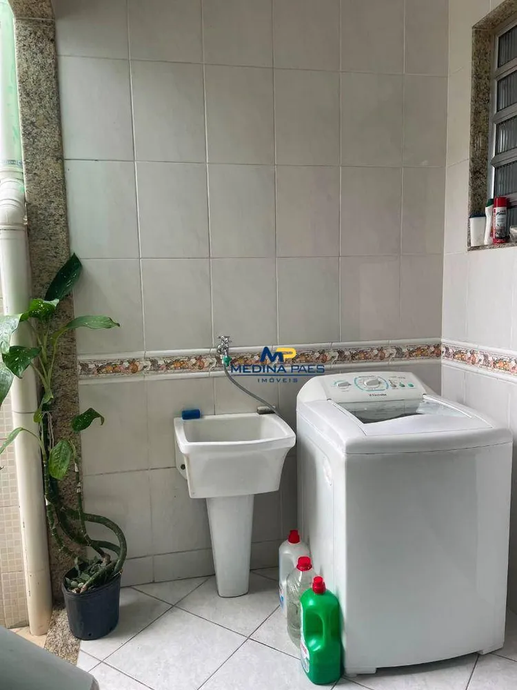 Casa de Condomínio, 4 quartos - Foto 18