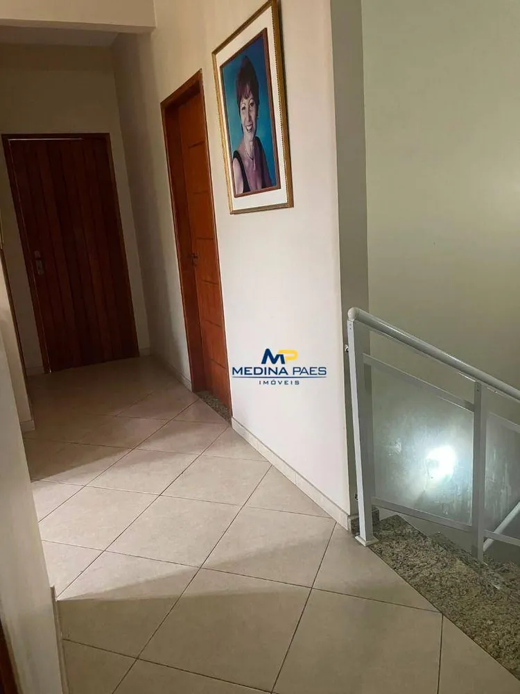 Casa de Condomínio, 4 quartos - Foto 20