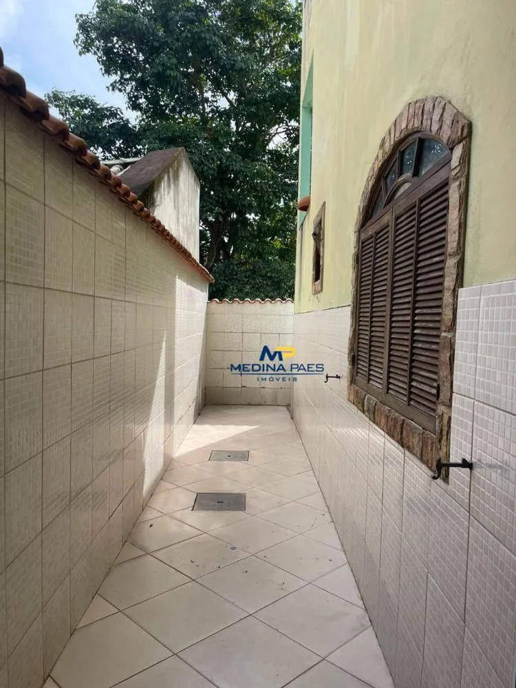 Casa de Condomínio, 4 quartos - Foto 38