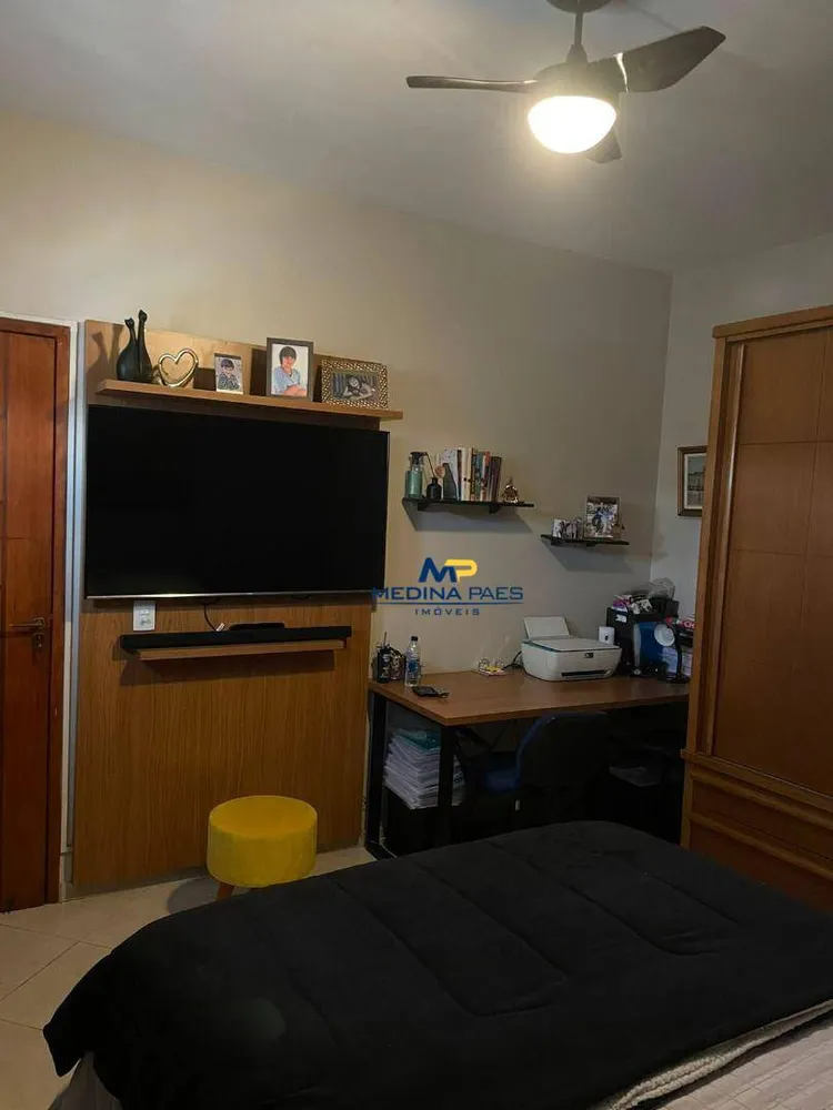 Casa de Condomínio, 4 quartos - Foto 31