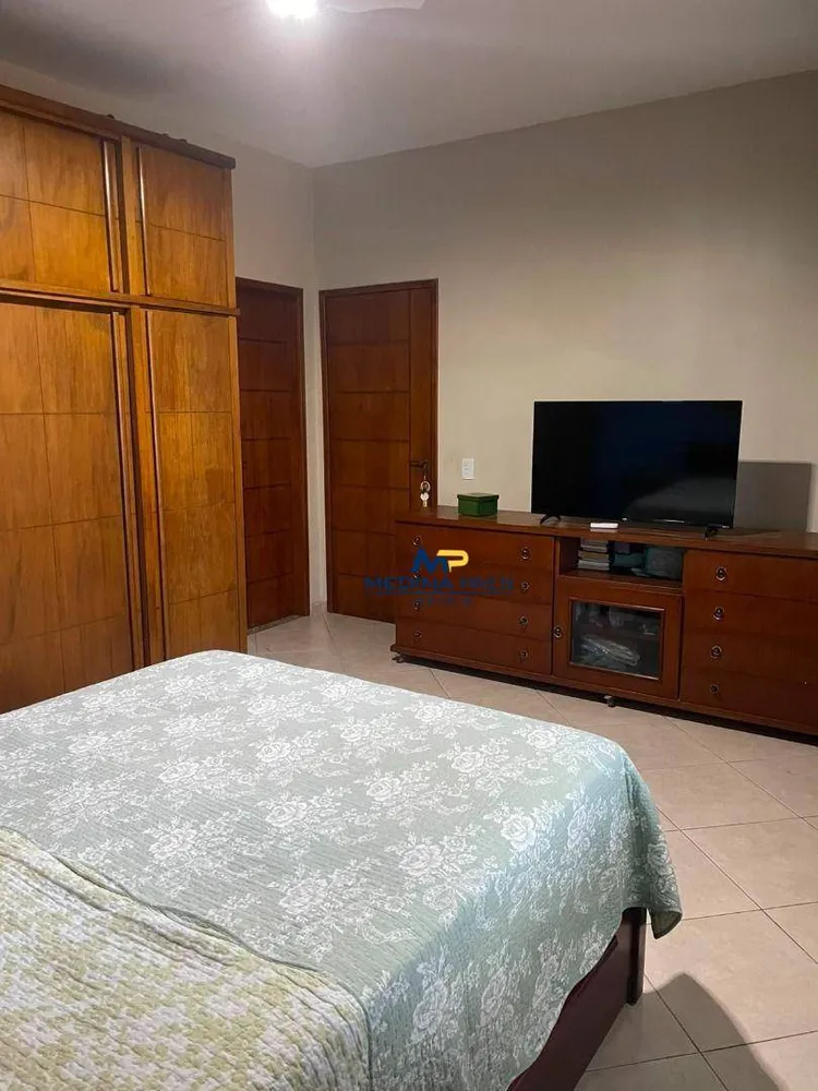 Casa de Condomínio, 4 quartos - Foto 22