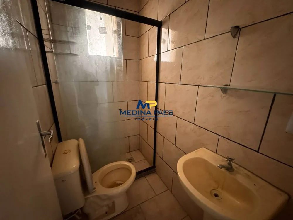 Casa, 1 quarto, 39 m² - Foto 8