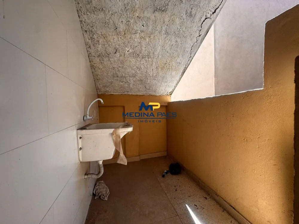 Casa, 1 quarto, 39 m² - Foto 10