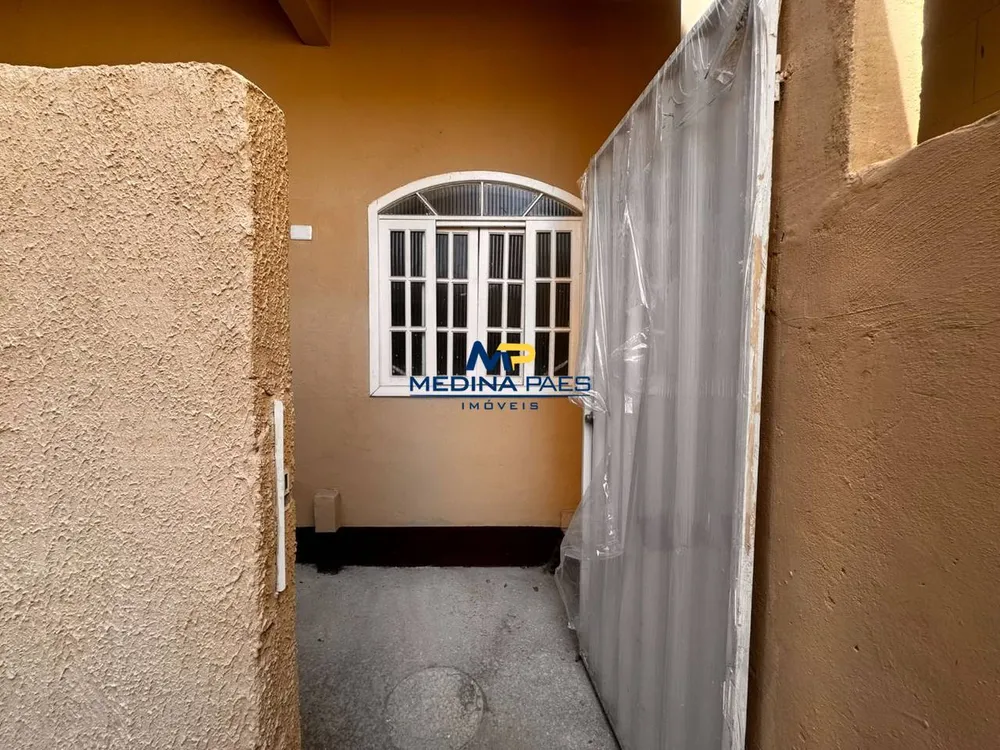 Casa, 1 quarto, 39 m² - Foto 2