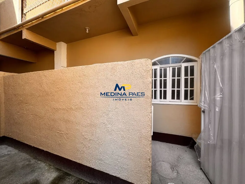 Casa, 1 quarto, 39 m² - Foto 1