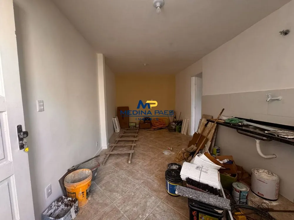 Casa, 1 quarto, 39 m² - Foto 5