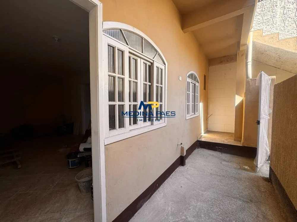Casa, 1 quarto, 39 m² - Foto 4