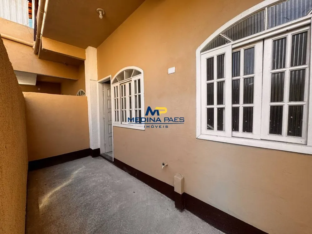 Casa, 1 quarto, 39 m² - Foto 3