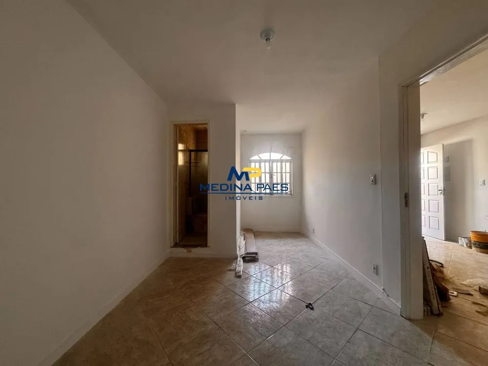 Casa, 1 quarto, 39 m² - Foto 7
