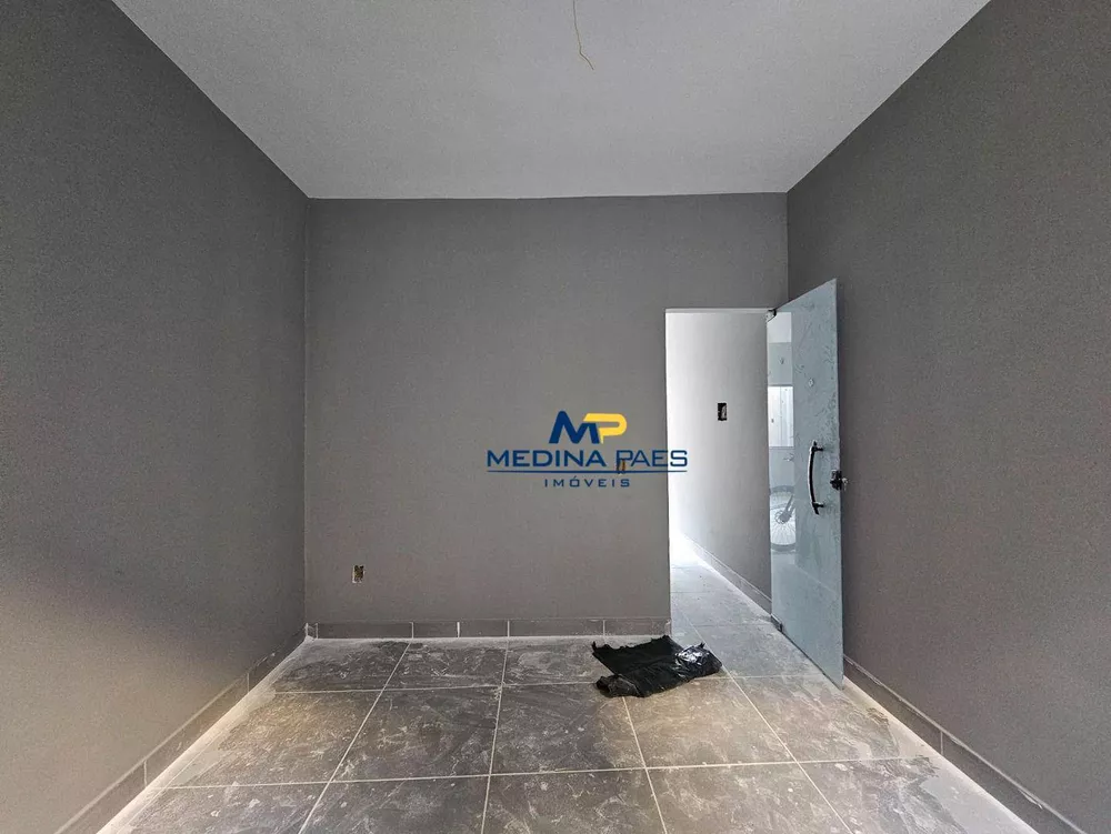 Casa, 1 quarto, 43 m² - Foto 8