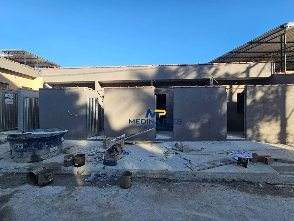 Casa, 1 quarto, 43 m² - Foto 10