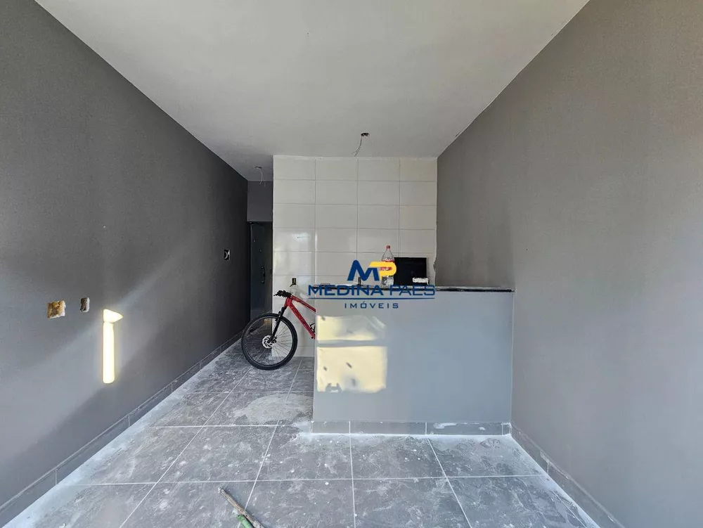 Casa, 1 quarto, 43 m² - Foto 7