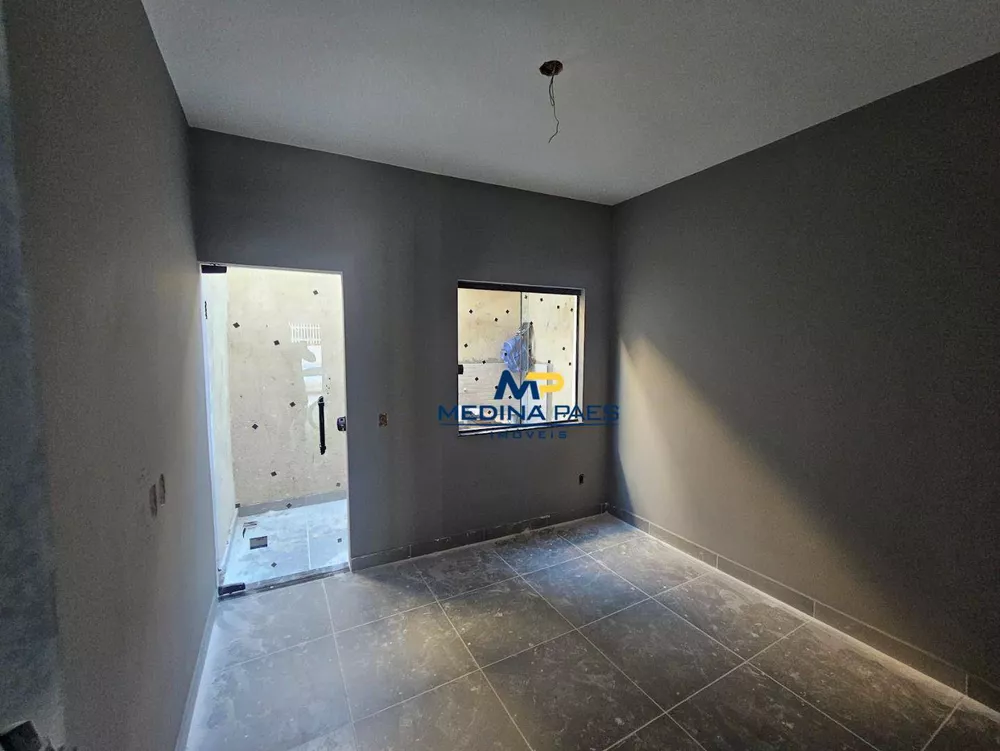 Casa, 1 quarto, 43 m² - Foto 3