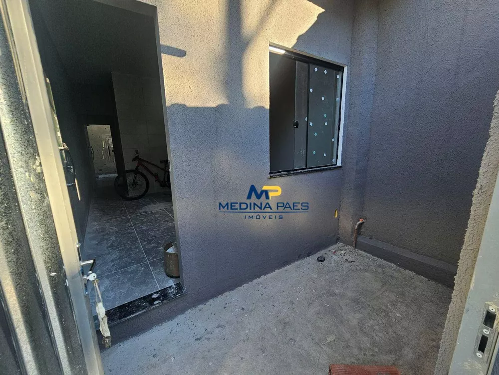 Casa, 1 quarto, 43 m² - Foto 5