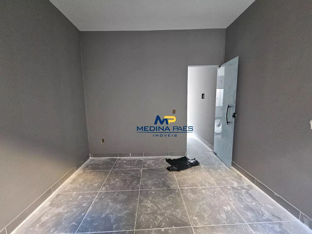 Casa, 1 quarto, 43 m² - Foto 4