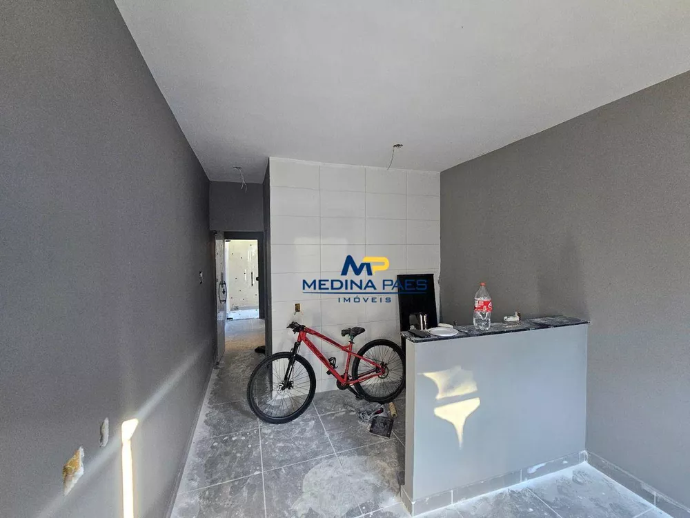 Casa, 1 quarto, 43 m² - Foto 6