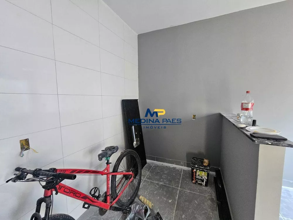 Casa, 1 quarto, 43 m² - Foto 1