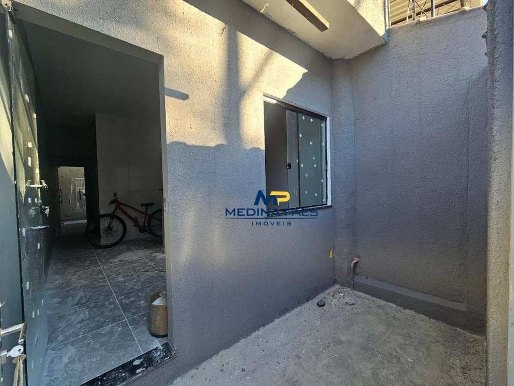 Casa, 1 quarto, 43 m² - Foto 13