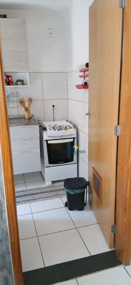 Apartamento, 2 quartos, 46 m² - Foto 6