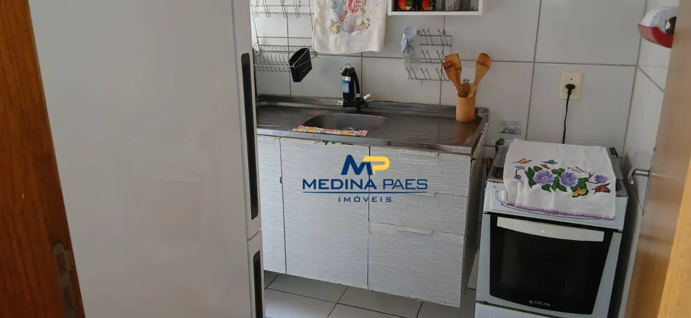 Apartamento, 2 quartos, 46 m² - Foto 5