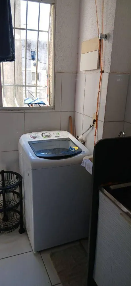 Apartamento, 2 quartos, 46 m² - Foto 8