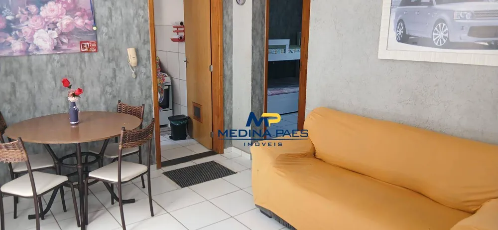 Apartamento, 2 quartos, 46 m² - Foto 2