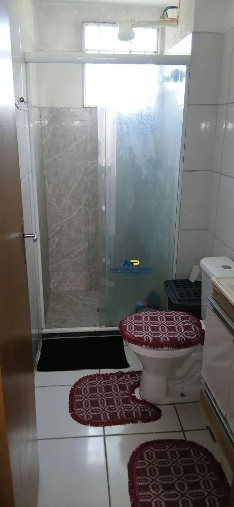 Apartamento, 2 quartos, 46 m² - Foto 11