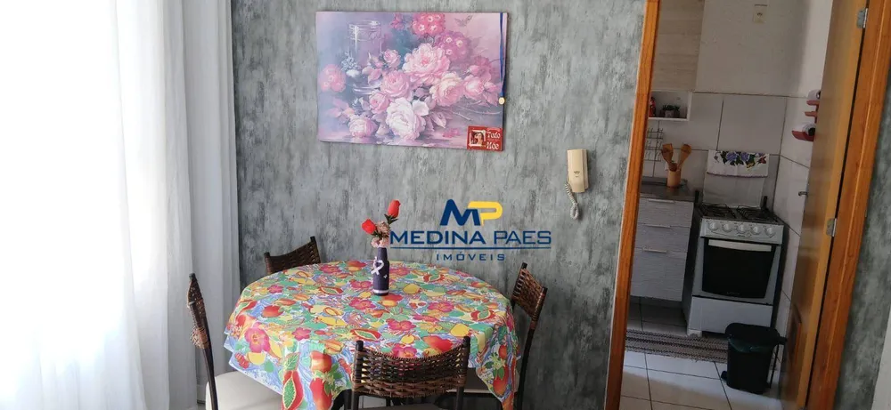 Apartamento, 2 quartos, 46 m² - Foto 4
