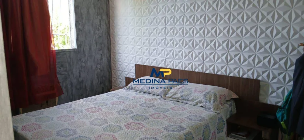 Apartamento, 2 quartos, 46 m² - Foto 9