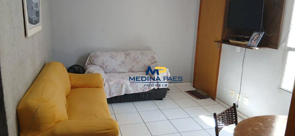 Apartamento, 2 quartos, 46 m² - Foto 3