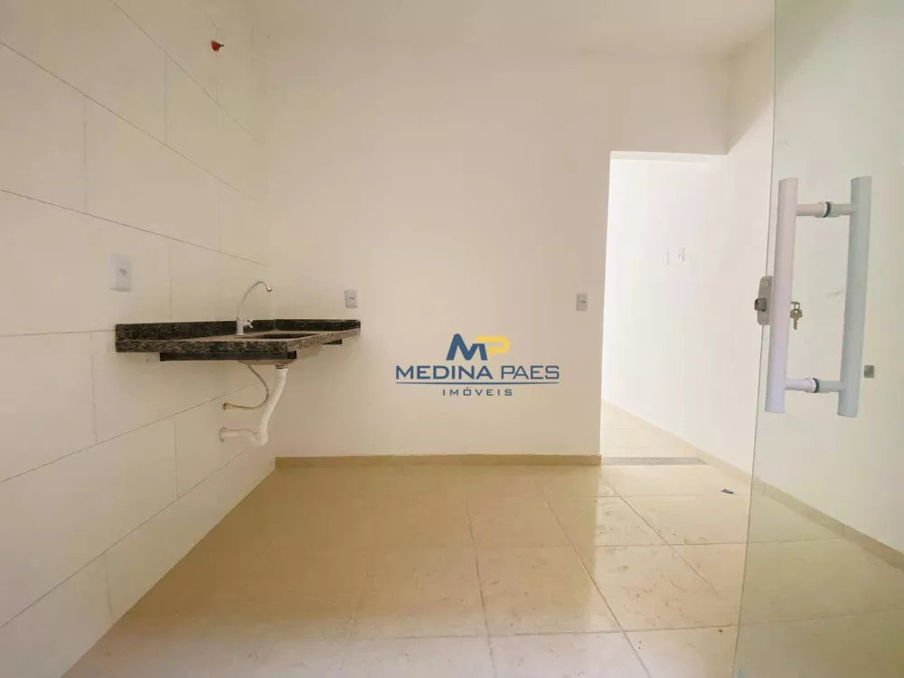 Casa, 2 quartos - Foto 7