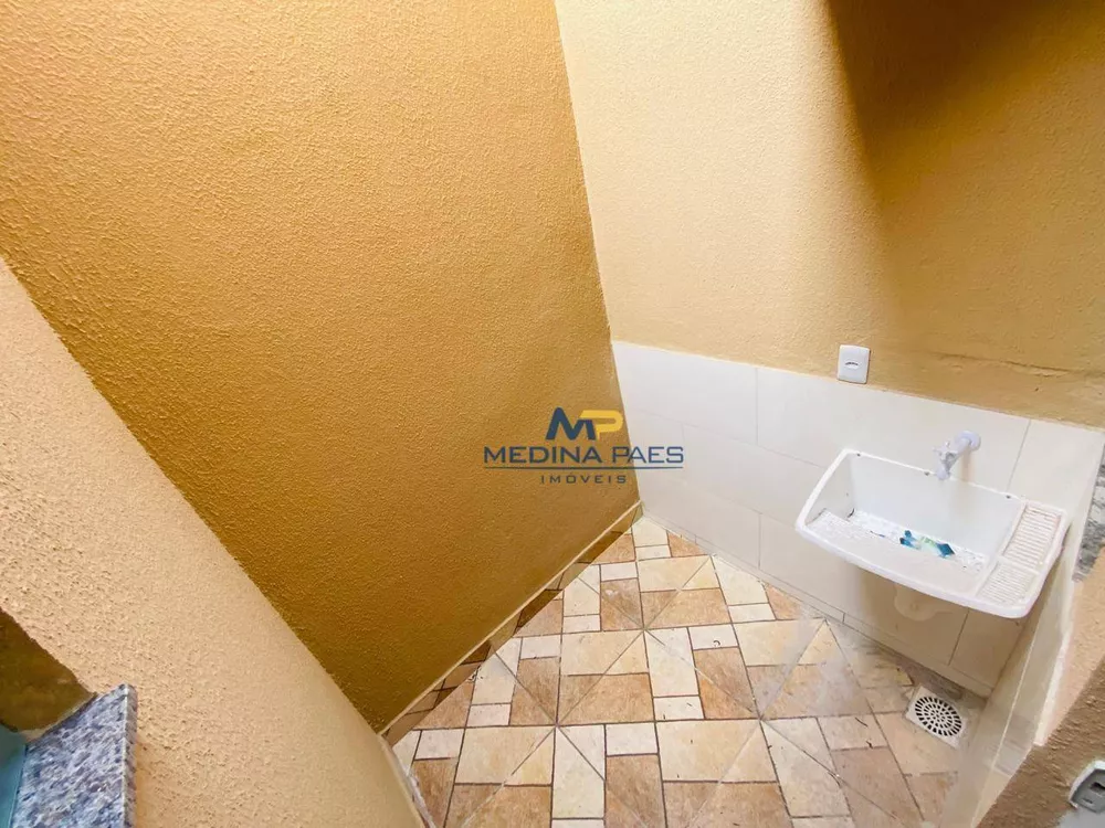 Casa, 2 quartos - Foto 5