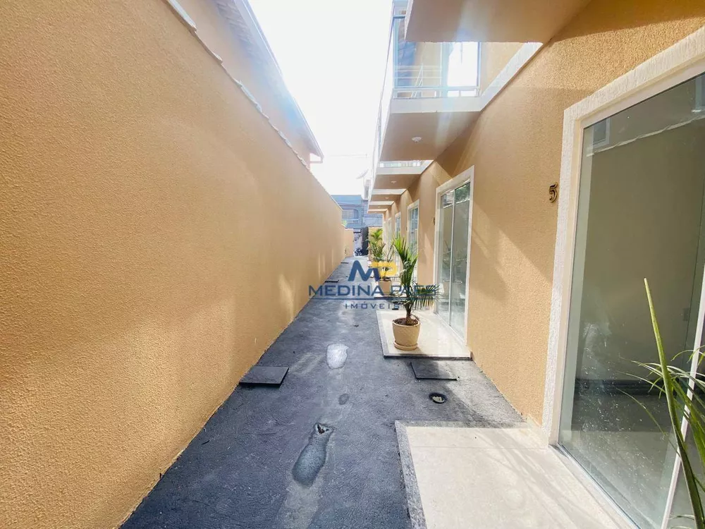 Casa, 2 quartos - Foto 2