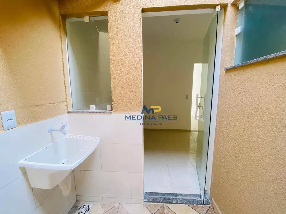 Casa, 2 quartos - Foto 6
