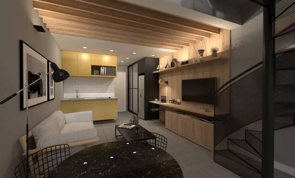 Apartamento, 2 quartos, 105 m² - Foto 17