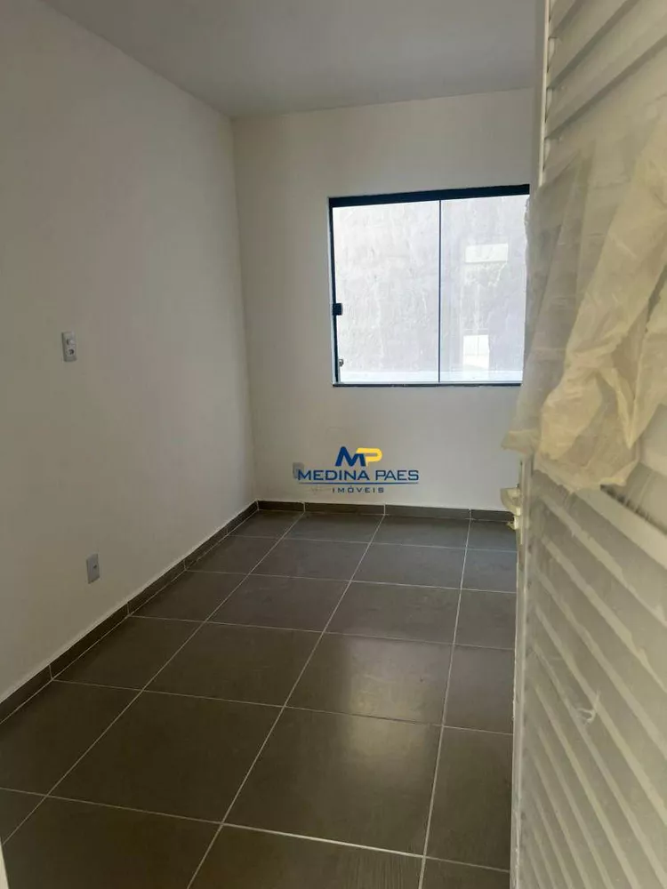 Apartamento, 2 quartos, 39 m² - Foto 9