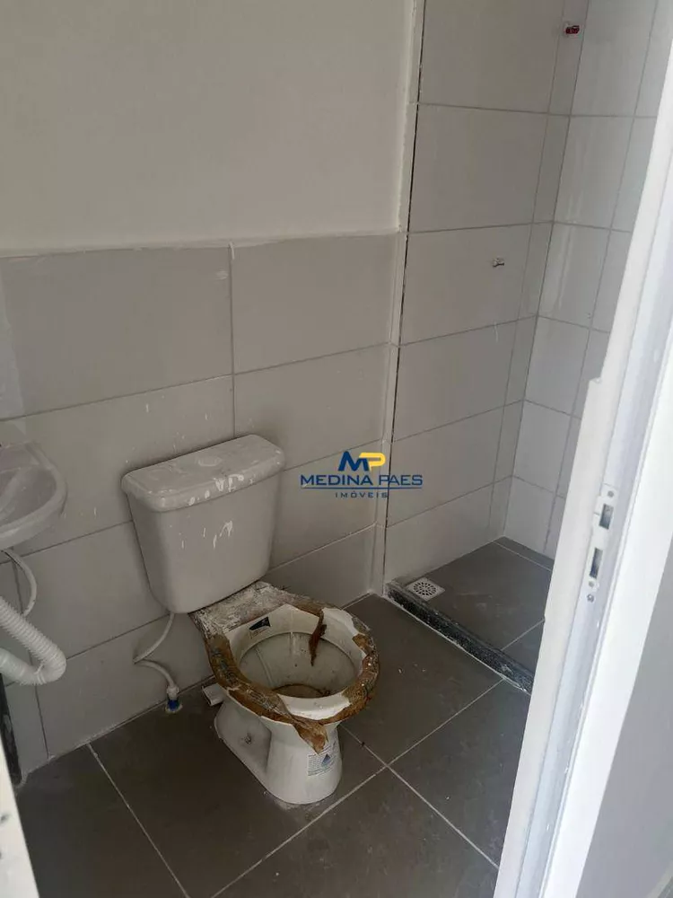 Apartamento, 2 quartos, 39 m² - Foto 14