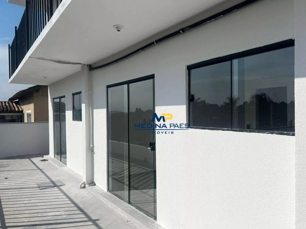 Apartamento, 2 quartos, 39 m² - Foto 2