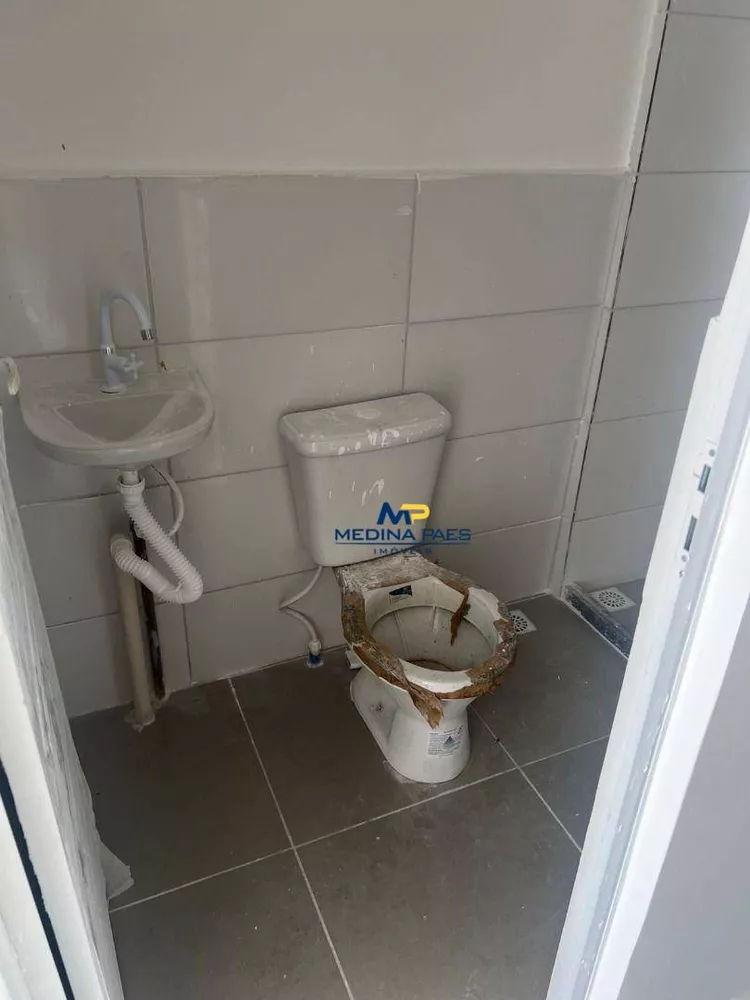 Apartamento, 2 quartos, 39 m² - Foto 15