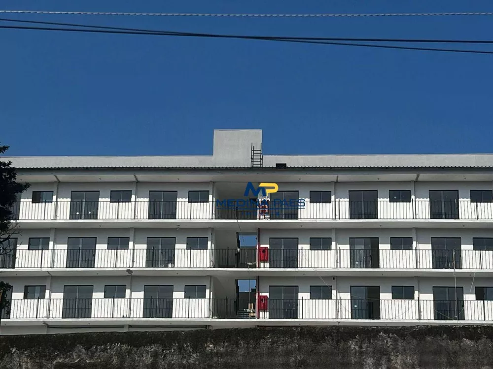 Apartamento, 2 quartos, 39 m² - Foto 1