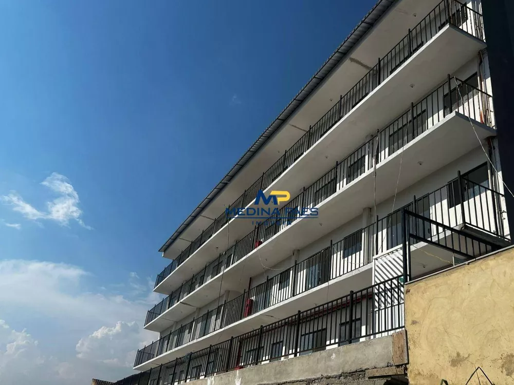 Apartamento, 2 quartos, 39 m² - Foto 4