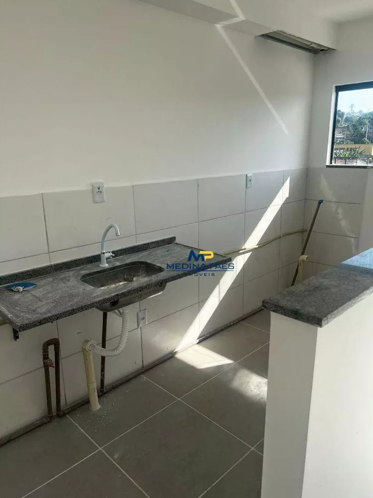 Apartamento, 2 quartos, 39 m² - Foto 20