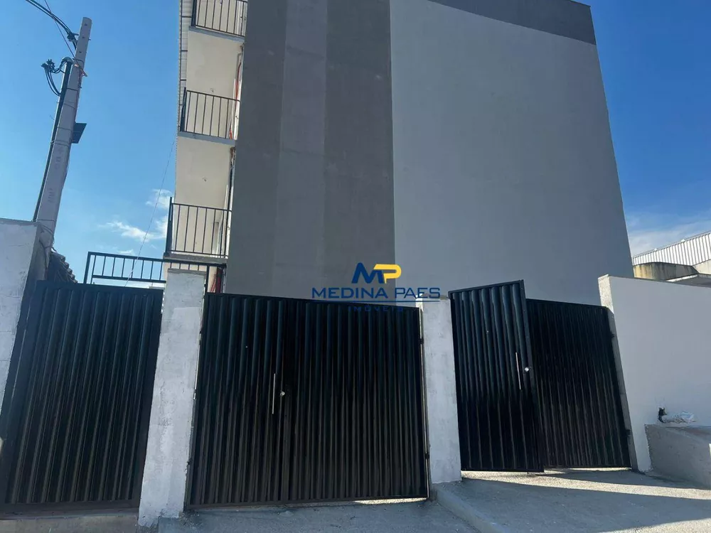 Apartamento, 2 quartos, 39 m² - Foto 8