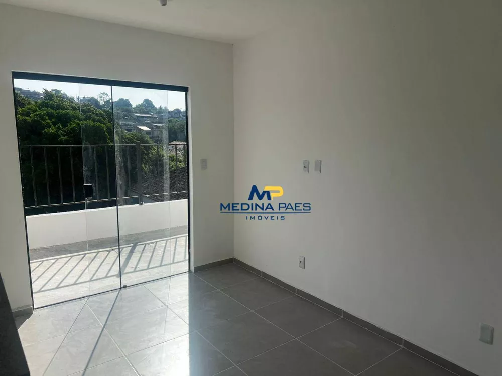 Apartamento, 2 quartos, 39 m² - Foto 16