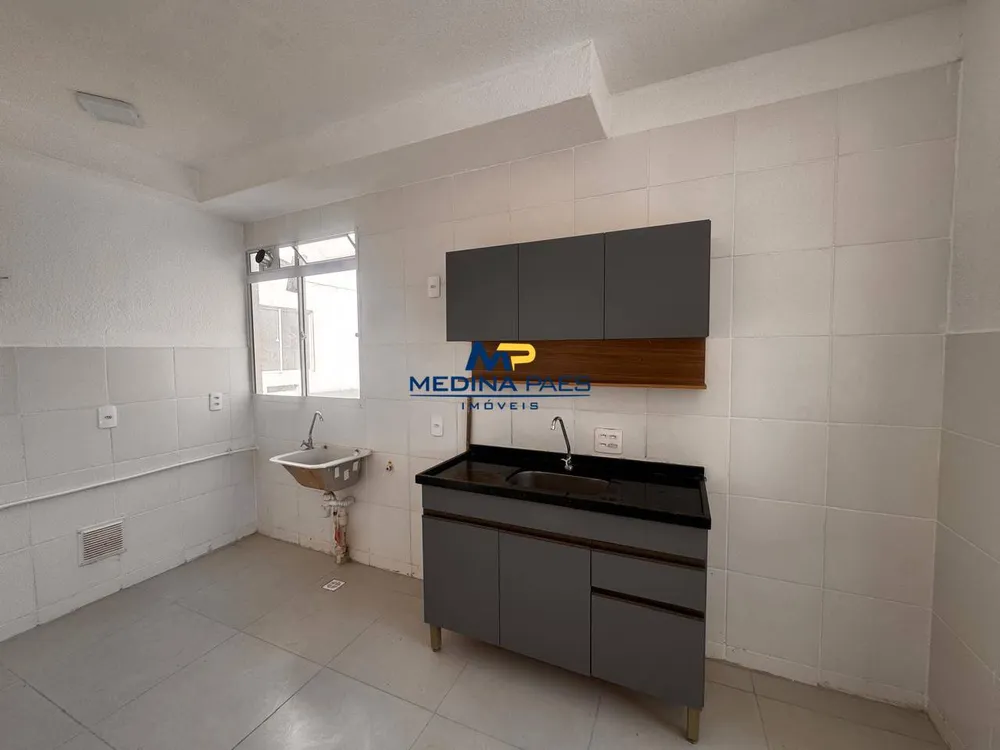 Apartamento, 2 quartos, 47 m² - Foto 3