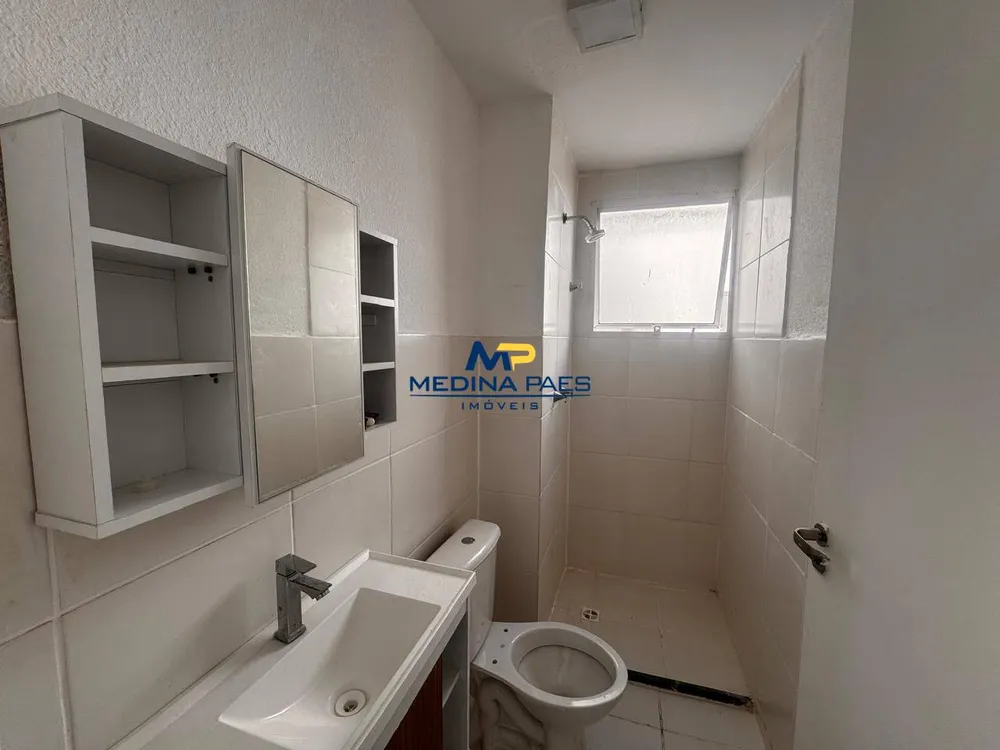 Apartamento, 2 quartos, 47 m² - Foto 11