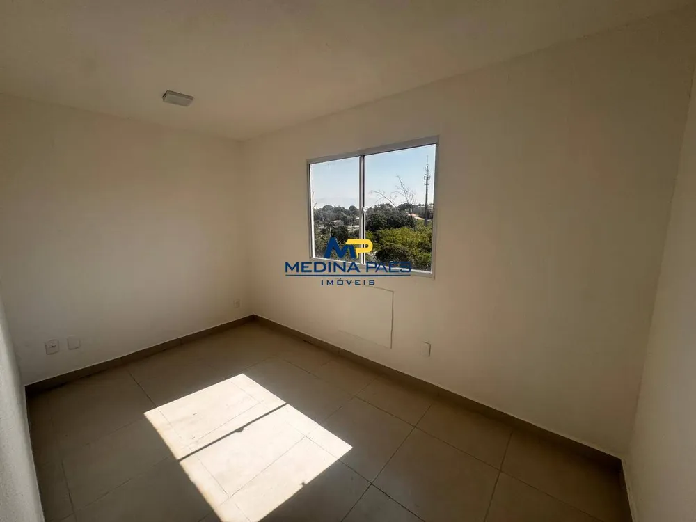 Apartamento, 2 quartos, 47 m² - Foto 9