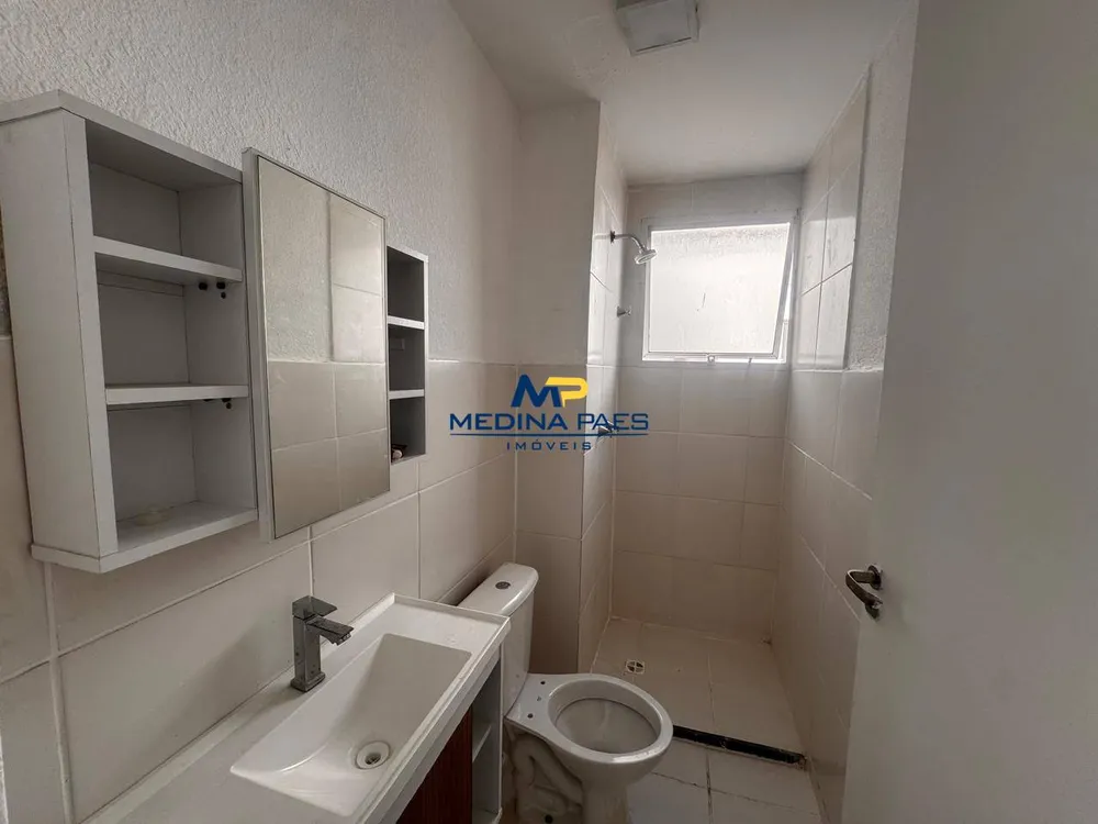 Apartamento, 2 quartos, 47 m² - Foto 17