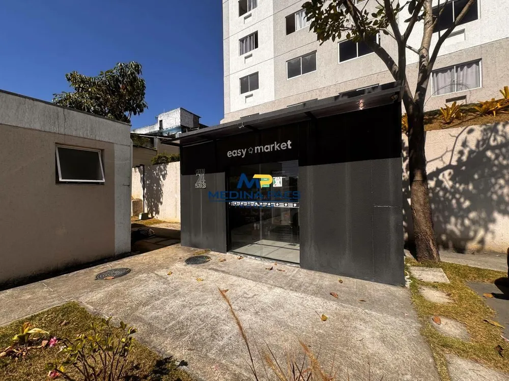 Apartamento, 2 quartos, 47 m² - Foto 4